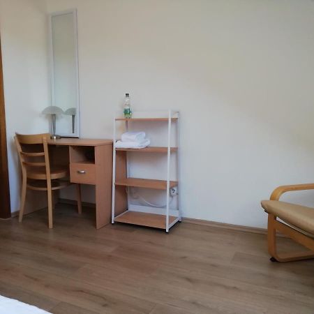 Hotel Hanseatic-Garni Wuppertal Dış mekan fotoğraf