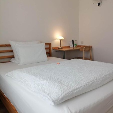Hotel Hanseatic-Garni Wuppertal Dış mekan fotoğraf