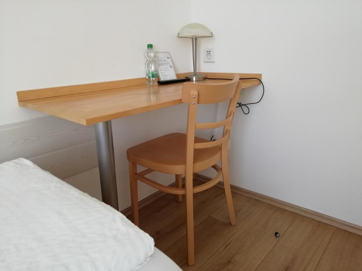 Hotel Hanseatic-Garni Wuppertal Dış mekan fotoğraf