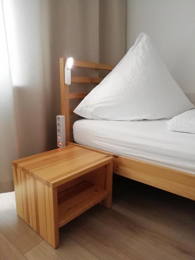 Hotel Hanseatic-Garni Wuppertal Dış mekan fotoğraf