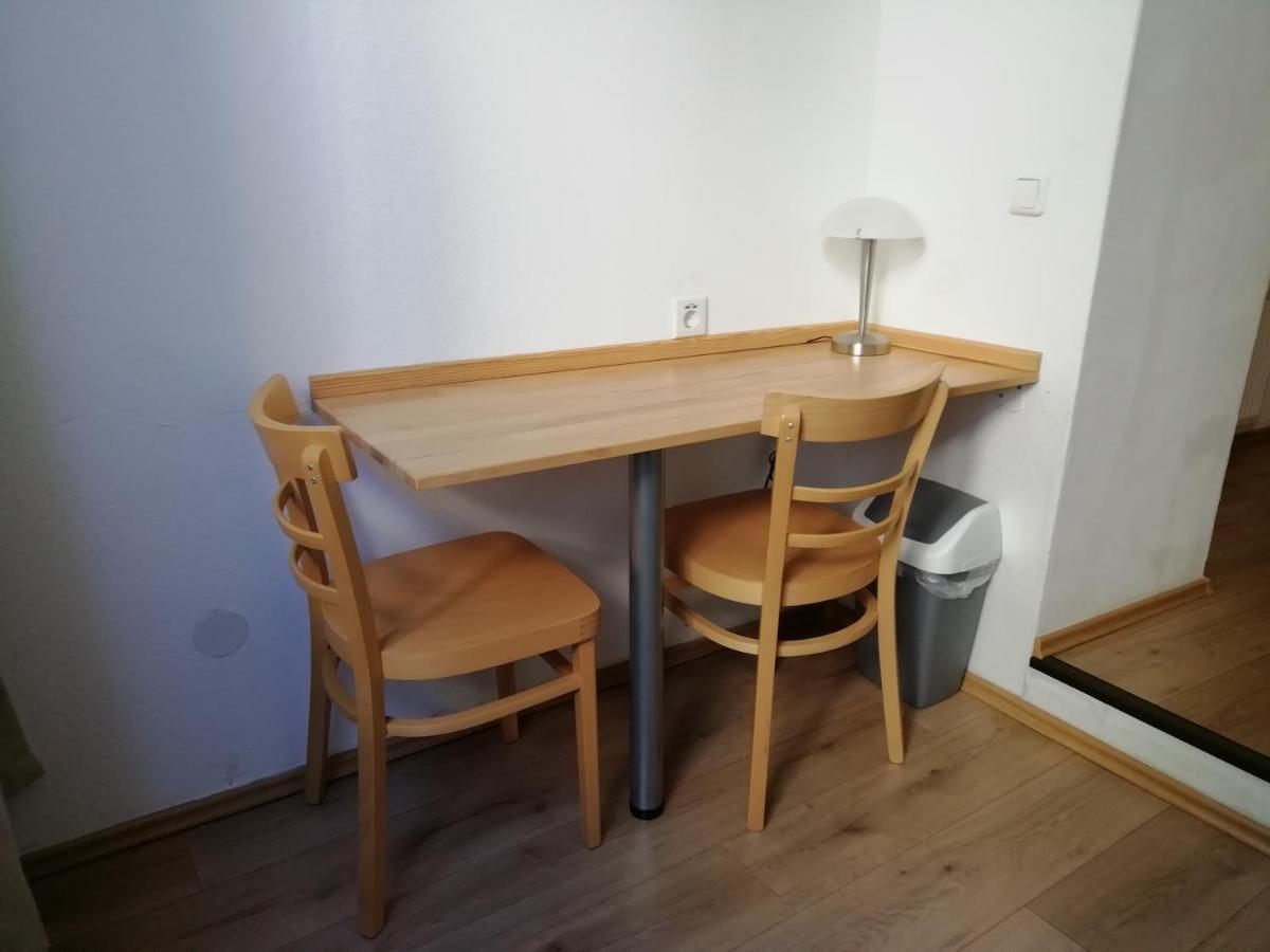 Hotel Hanseatic-Garni Wuppertal Dış mekan fotoğraf