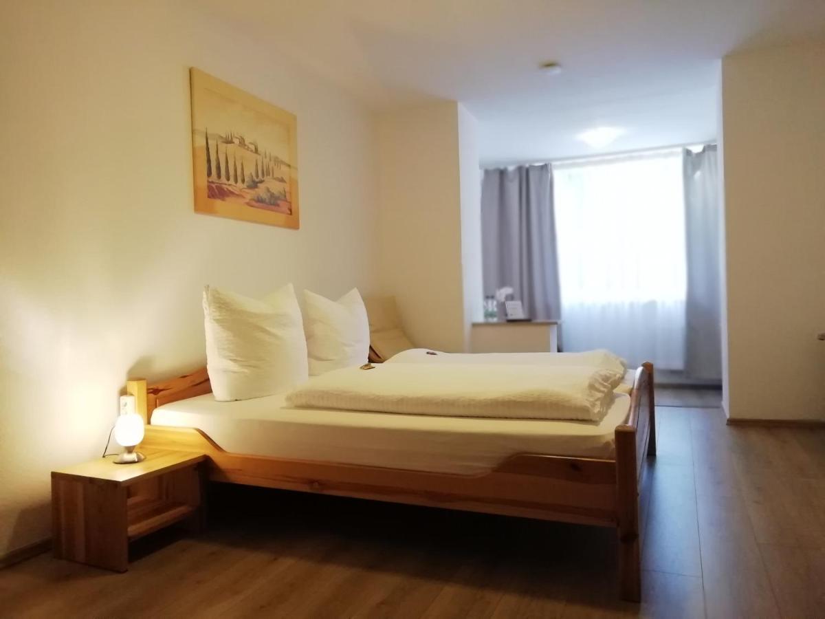 Hotel Hanseatic-Garni Wuppertal Dış mekan fotoğraf