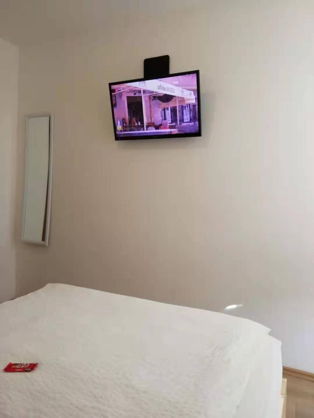 Hotel Hanseatic-Garni Wuppertal Dış mekan fotoğraf