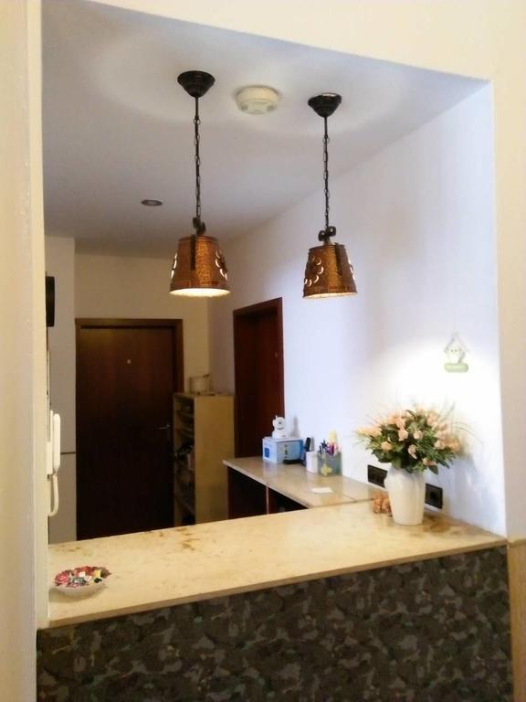 Hotel Hanseatic-Garni Wuppertal Dış mekan fotoğraf