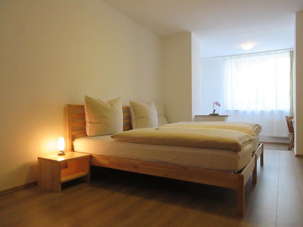 Hotel Hanseatic-Garni Wuppertal Dış mekan fotoğraf