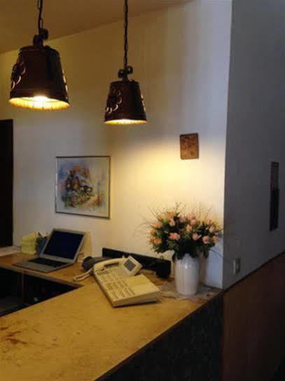 Hotel Hanseatic-Garni Wuppertal Dış mekan fotoğraf