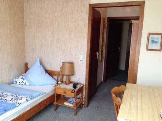 Hotel Hanseatic-Garni Wuppertal Dış mekan fotoğraf