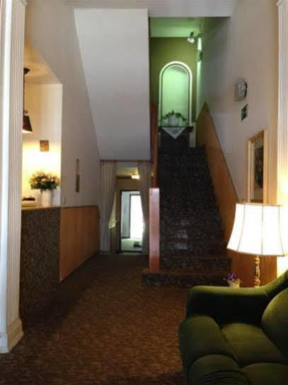 Hotel Hanseatic-Garni Wuppertal Dış mekan fotoğraf